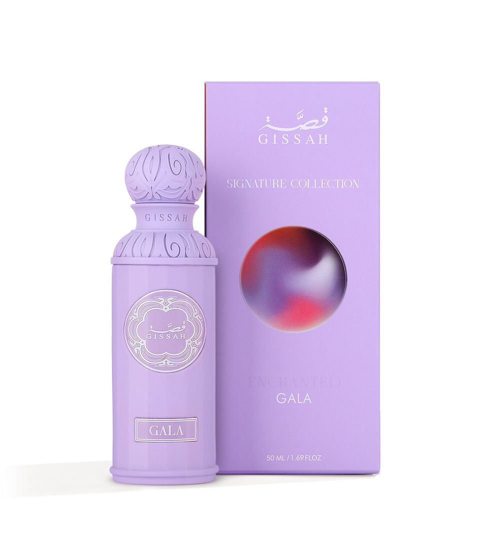 Gissah Enchanted Set for Her(Pre-Order)