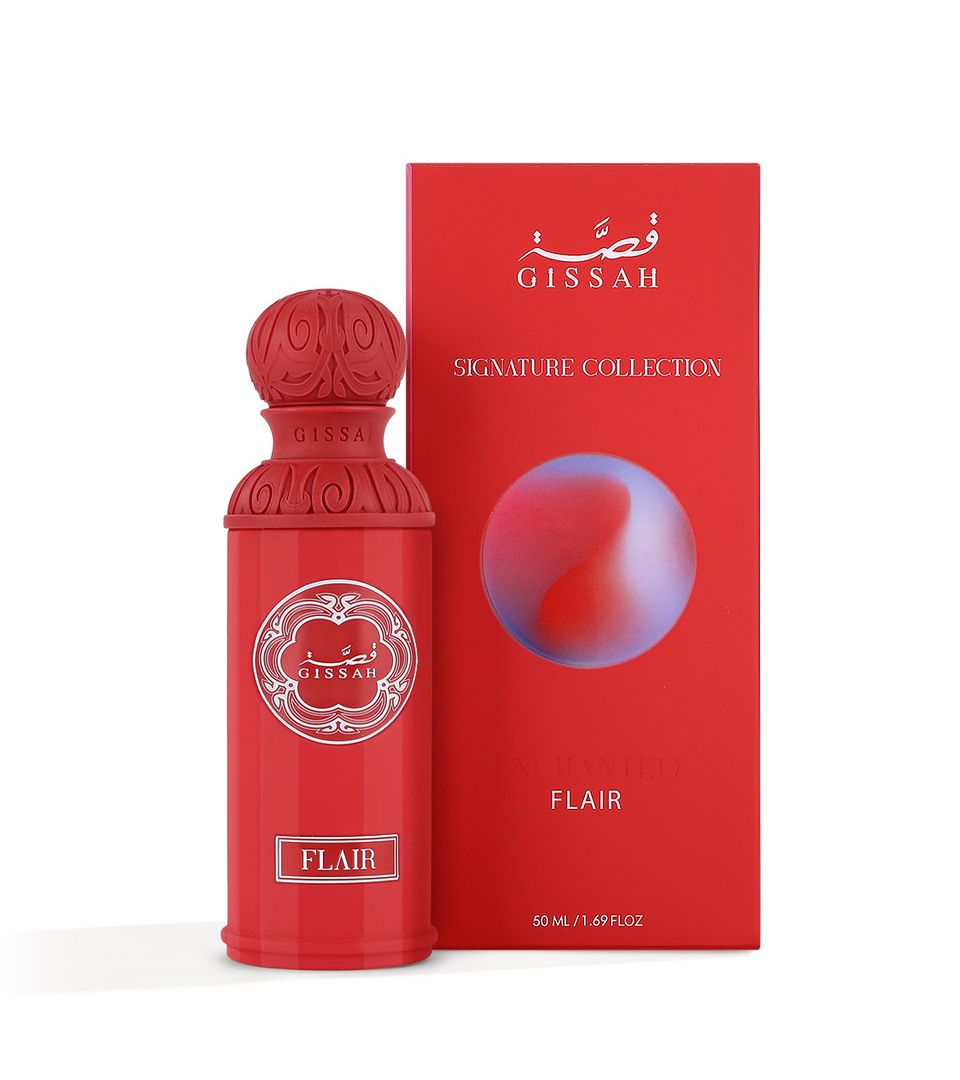 Gissah Enchanted Set for Her(Pre-Order)