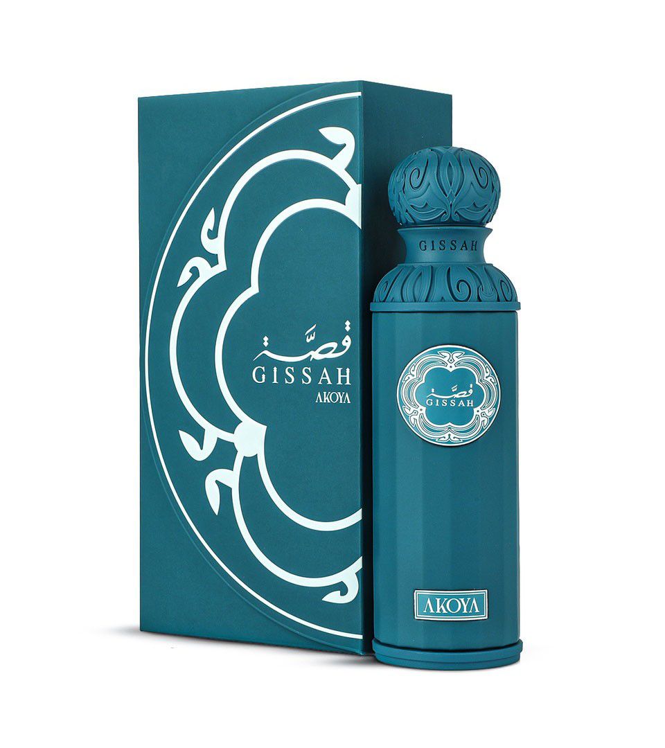 Gissah Akoya 200mL(Pre-Order)